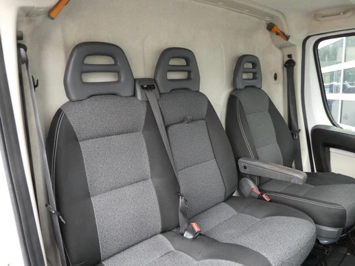 Fiat Ducato - Afbeelding 12 van 13