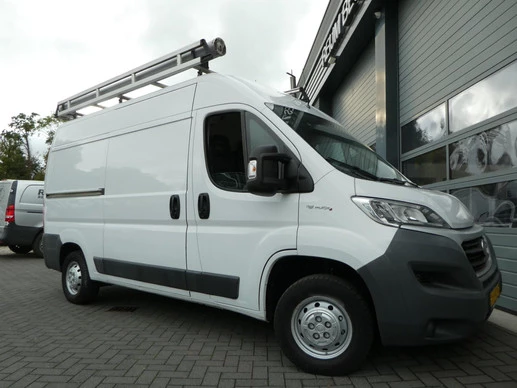 Fiat Ducato - Afbeelding 13 van 13