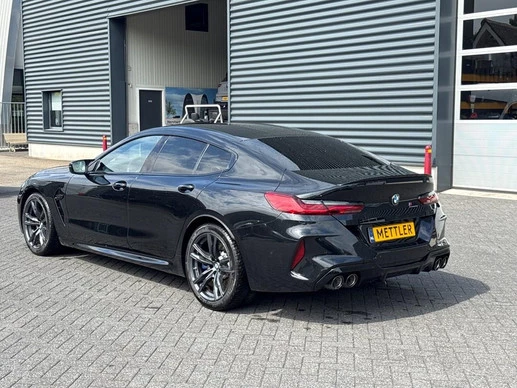 BMW M8 - Afbeelding 3 van 27