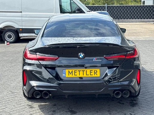 BMW M8 - Afbeelding 4 van 27
