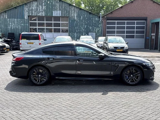 BMW M8 - Afbeelding 6 van 27