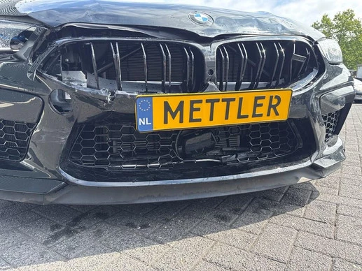 BMW M8 - Afbeelding 10 van 27