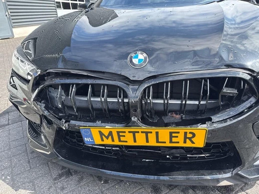 BMW M8 - Afbeelding 11 van 27