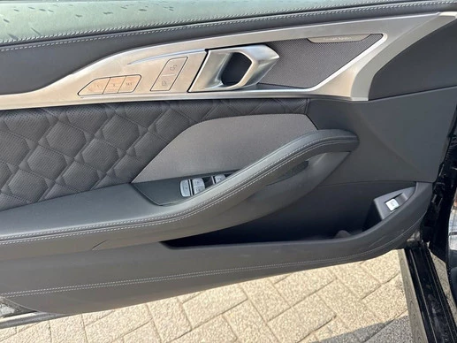 BMW M8 - Afbeelding 14 van 27