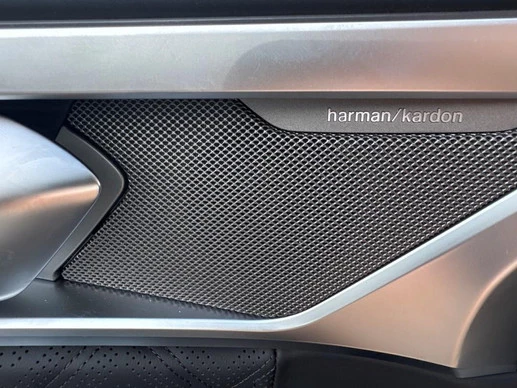 BMW M8 - Afbeelding 15 van 27