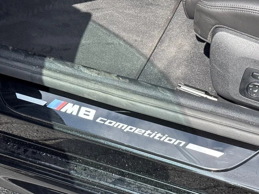 BMW M8 - Afbeelding 16 van 27