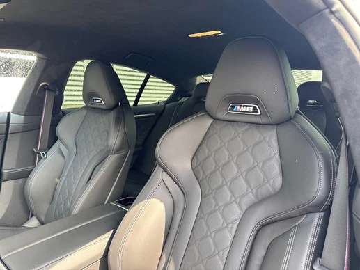 BMW M8 - Afbeelding 22 van 27