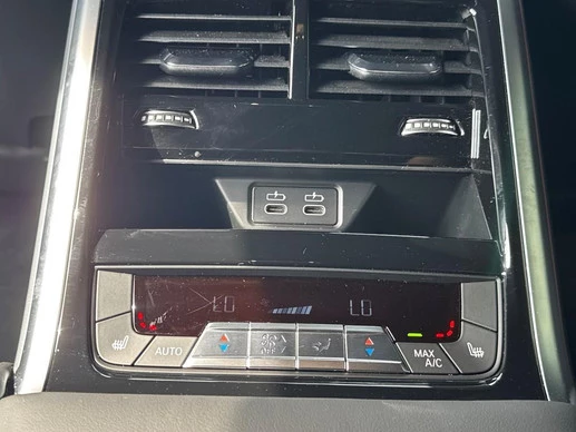 BMW M8 - Afbeelding 23 van 27