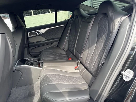 BMW M8 - Afbeelding 27 van 27