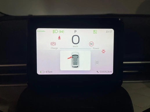 Dongfeng Box - Afbeelding 7 van 11