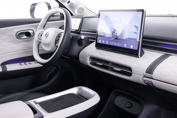 Dongfeng Box - Afbeelding 3 van 30