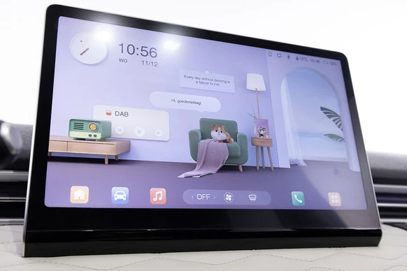 Dongfeng Box - Afbeelding 12 van 30