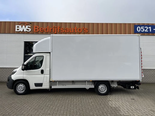 Peugeot Boxer - Afbeelding 1 van 29