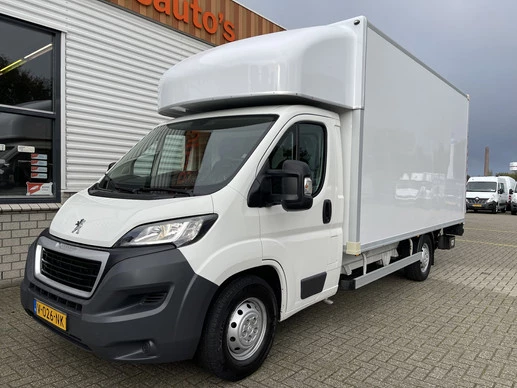 Peugeot Boxer - Afbeelding 2 van 29