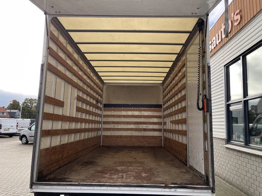 Peugeot Boxer - Afbeelding 12 van 29