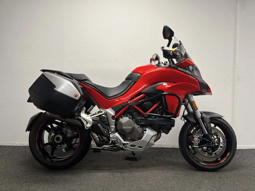Ducati Multistrada - Afbeelding 1 van 22