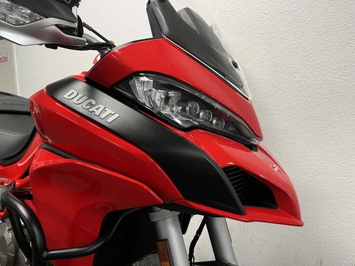 Ducati Multistrada - Afbeelding 3 van 22