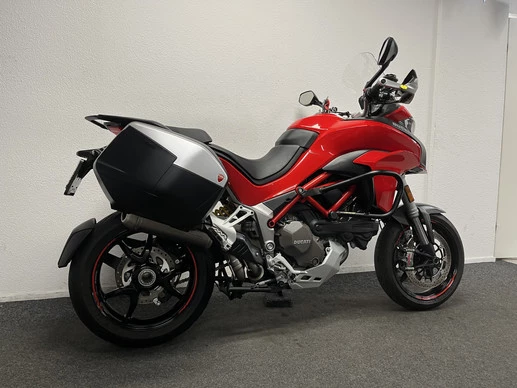 Ducati Multistrada - Afbeelding 5 van 22