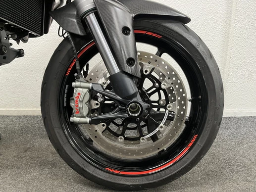 Ducati Multistrada - Afbeelding 6 van 22