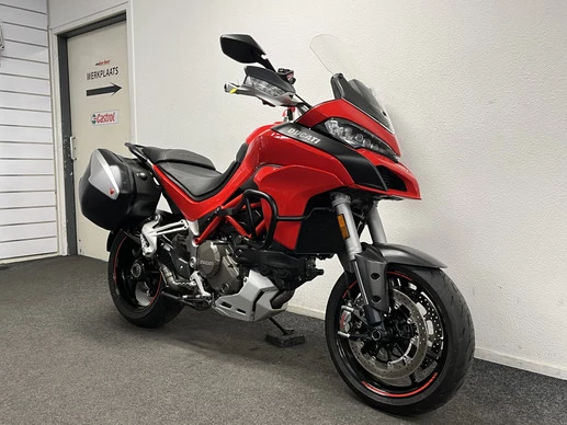 Ducati Multistrada - Afbeelding 12 van 22