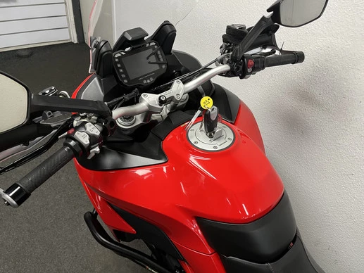 Ducati Multistrada - Afbeelding 19 van 22