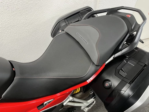 Ducati Multistrada - Afbeelding 20 van 22