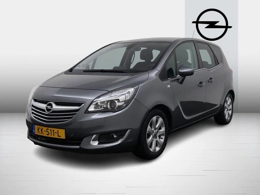 Opel Meriva - Afbeelding 1 van 30