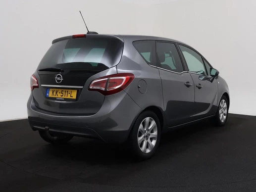 Opel Meriva - Afbeelding 3 van 30