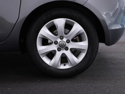 Opel Meriva - Afbeelding 4 van 30