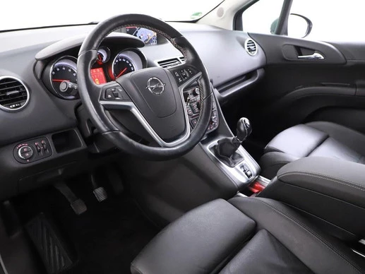 Opel Meriva - Afbeelding 6 van 30