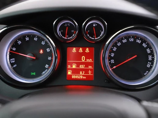 Opel Meriva - Afbeelding 10 van 30
