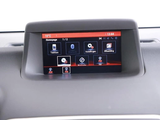 Opel Meriva - Afbeelding 12 van 30