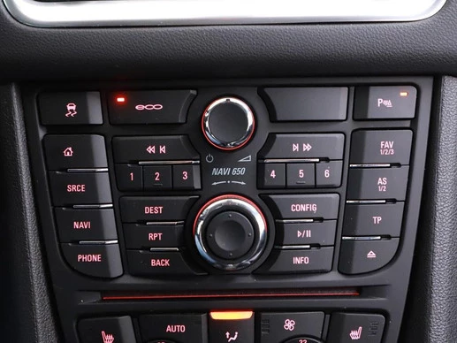Opel Meriva - Afbeelding 13 van 30
