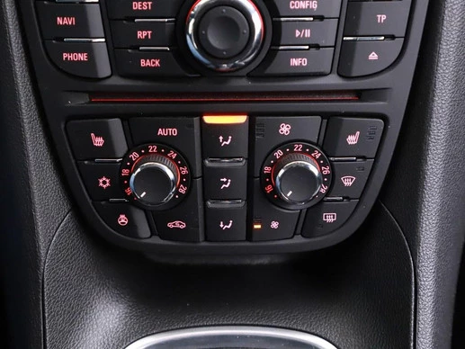 Opel Meriva - Afbeelding 14 van 30