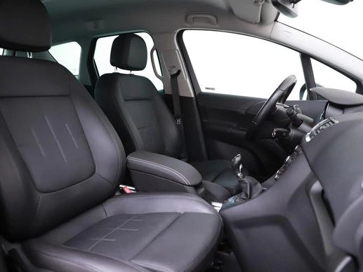 Opel Meriva - Afbeelding 21 van 30