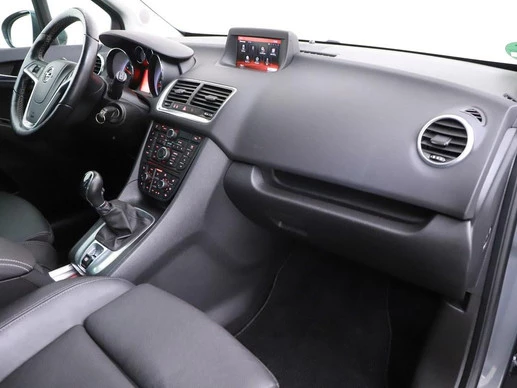 Opel Meriva - Afbeelding 22 van 30