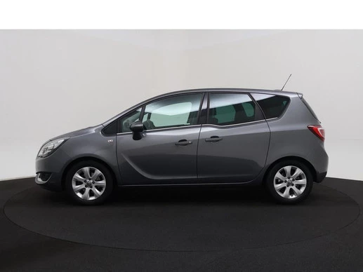 Opel Meriva - Afbeelding 23 van 30