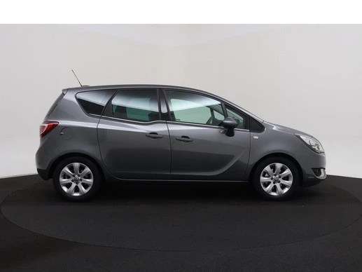 Opel Meriva - Afbeelding 24 van 30