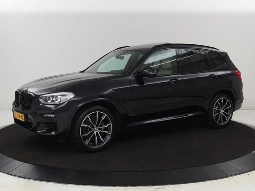 BMW X3 - Afbeelding 1 van 30