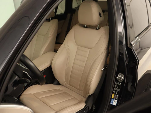 BMW X3 - Afbeelding 7 van 30