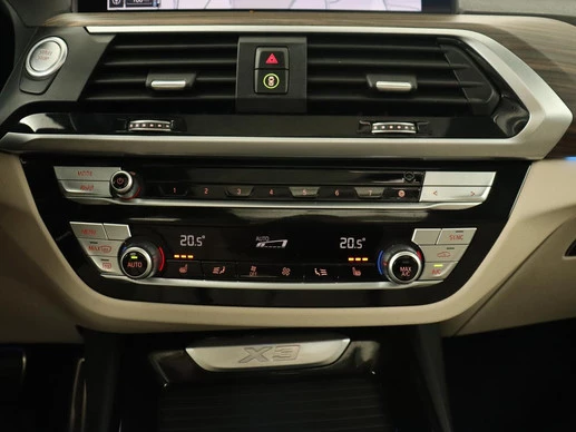 BMW X3 - Afbeelding 12 van 30