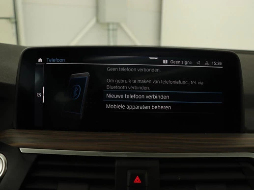 BMW X3 - Afbeelding 27 van 30