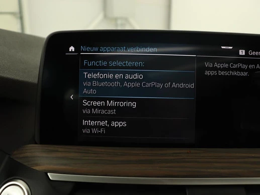 BMW X3 - Afbeelding 28 van 30