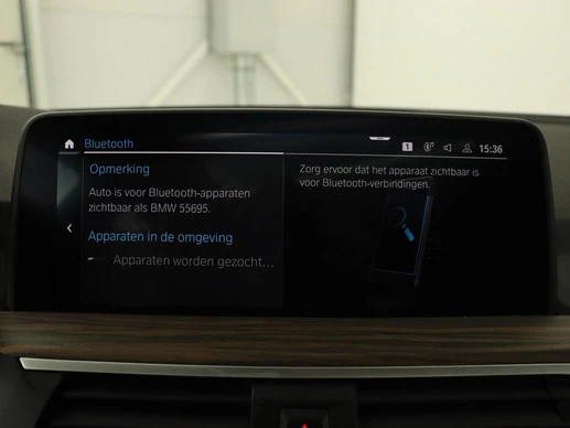 BMW X3 - Afbeelding 29 van 30