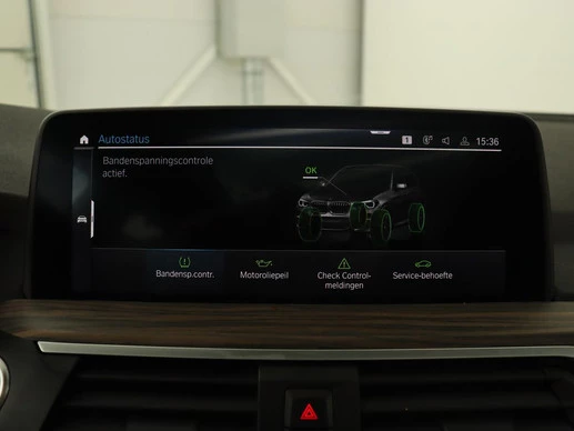 BMW X3 - Afbeelding 30 van 30