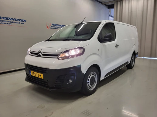 Citroën Jumpy - Afbeelding 1 van 22