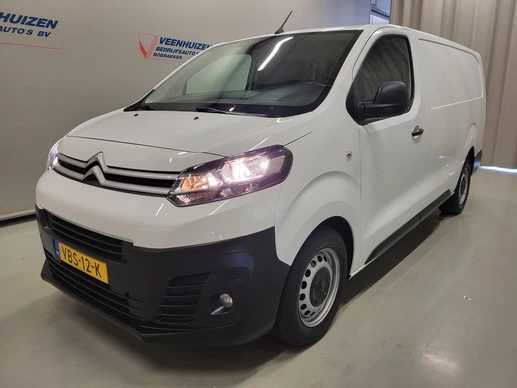 Citroën Jumpy - Afbeelding 2 van 22