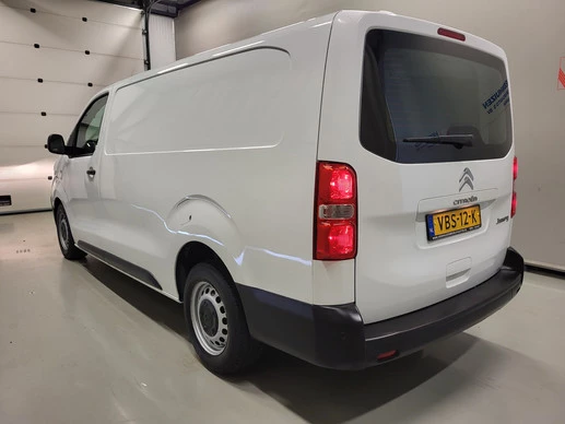 Citroën Jumpy - Afbeelding 3 van 22