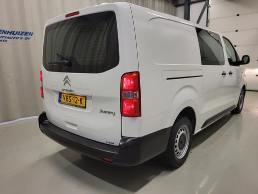 Citroën Jumpy - Afbeelding 4 van 22