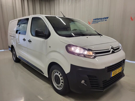 Citroën Jumpy - Afbeelding 5 van 22